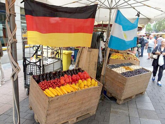 Los memes de la final del Mundial&nbsp;&nbsp;