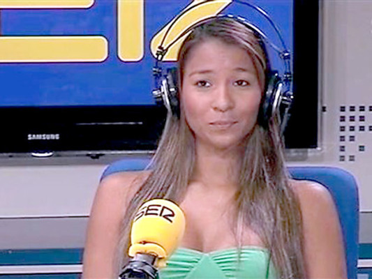 Seguridad de Obama está formada por tontos, dice colombiana