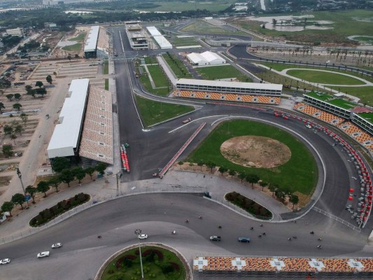 Más fronteras cerradas y medidas excepcionales para frenar Covid-19