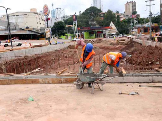 En diciembre habilitarán el túnel Juan Pablo II