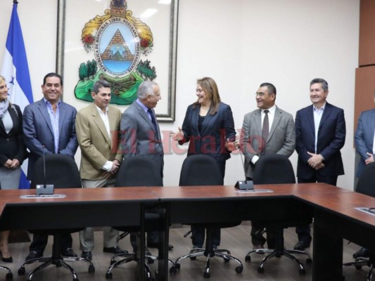 Congreso Nacional aprobará 53 ascensos policiales y 61 de las Fuerzas Armadas