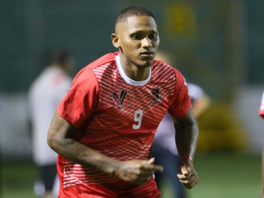 Motagua ante Belmopan Bandits abren el telón para Honduras en la Liga Concacaf