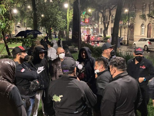 Un muerto tras fuerte sismo en sur y centro de México&nbsp;&nbsp;