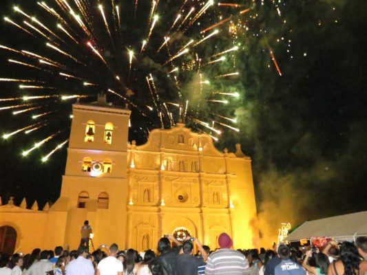 Comayagua tendrá su Paseo Navideño y sus 12 campanadas