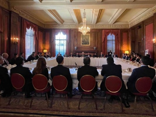 Lanzan Think HUGE para generar empleos y atraer inversiones en Centroamérica