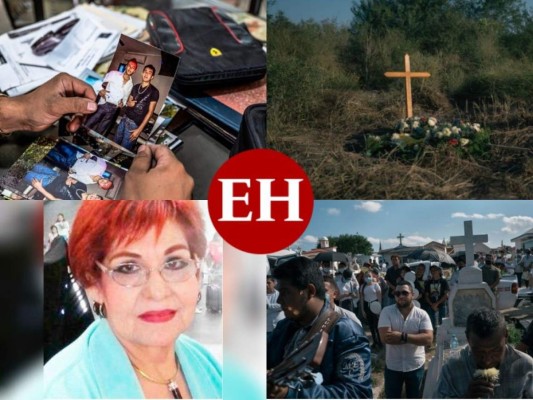 Miriam Rodríguez, la madre que persiguió a los asesinos de su hija para obtener justicia