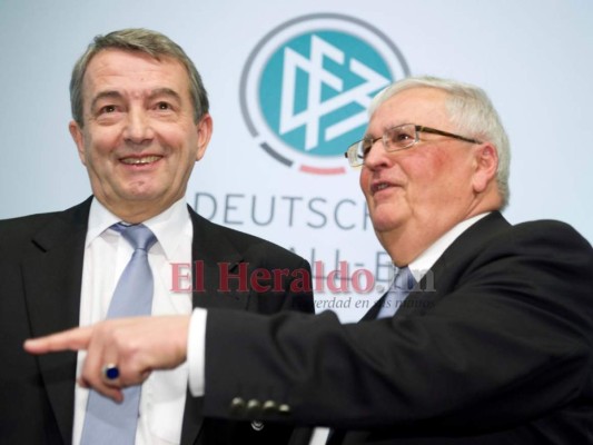 Organizador del Mundial del 2006 rechaza cargos de fraude&nbsp;&nbsp;