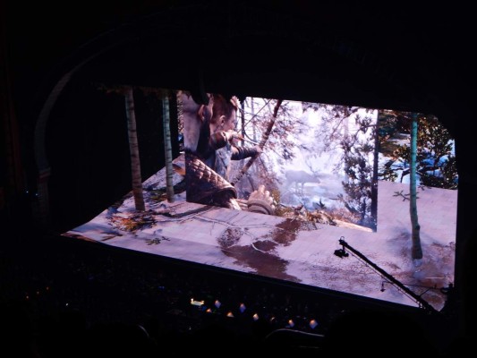 Sony arrasa en el E3 con God of War, Resident Evil 7 y lo nuevo de Kojima