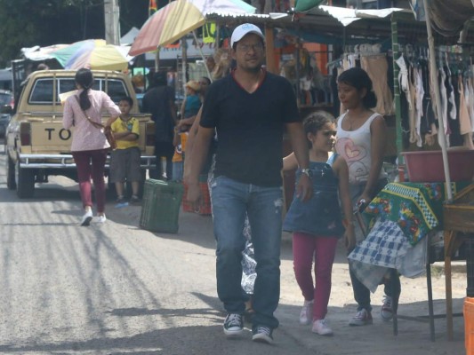 100 mil capitalinos de 12 colonias participan en plan a favor de la paz