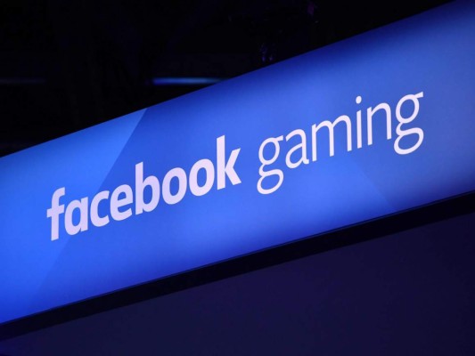 Facebook lanza una aplicación para transmisión en vivo de videojuegos&nbsp;
