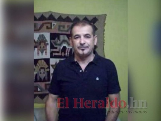 Cuñado de Giorgio Scanu: 'Estamos impactados, no sé por qué actuaron así'