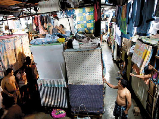 En manos del Presidente de Honduras nueva Ley de Indultos y Conmutas