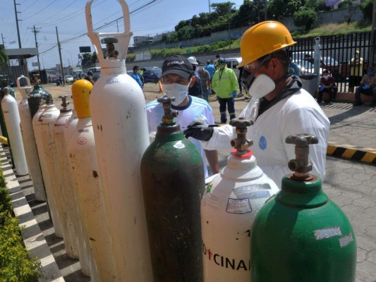 FOTOS : Guayaquil, la ciudad de Ecuador que paga con muertos los errores del manejo de la pandemia