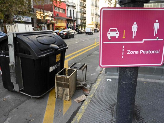 La pandemia golpea con saña y no da tregua en toda América Latina