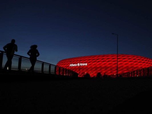 UEFA modifica reglamento de Euro 2020 ante pandemia