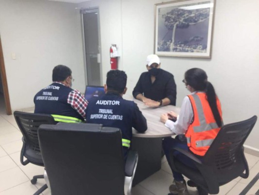 Lo que sabemos hasta ahora sobre llegada de hospitales móviles a Honduras