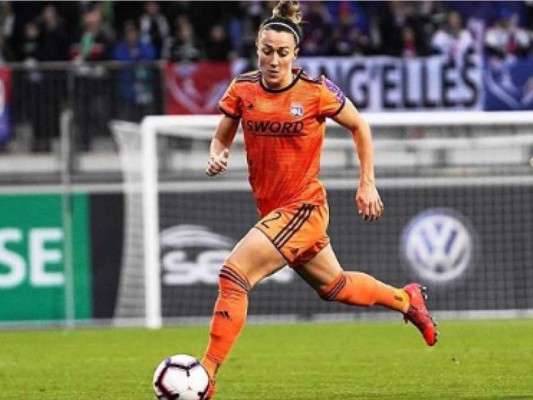 FOTOS: Las hermosas jugadoras del Mundial Femenino de Francia 2019