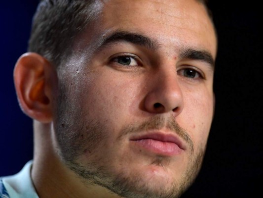 Bayern Munich no fichará a Lucas Hernández en el mercado de enero