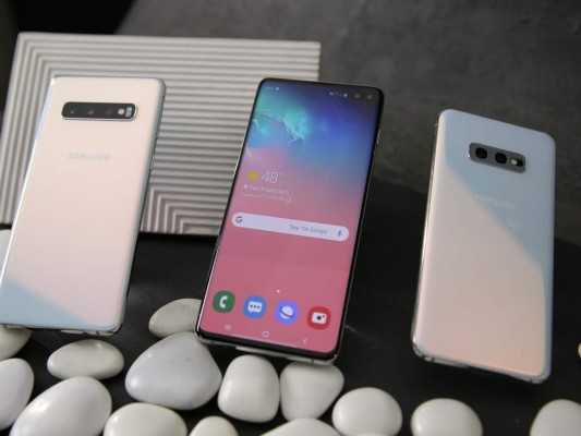 10 cosas que debes saber sobre los nuevos Samsung S10, S10E, S10 Plus y Galaxy Fold