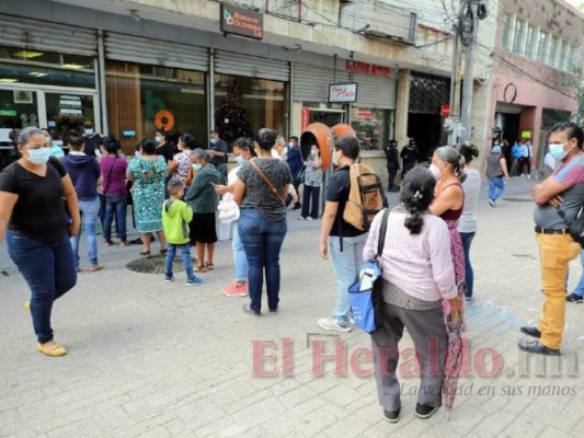 Sector privado con más dificultades para honrar el aguinaldo