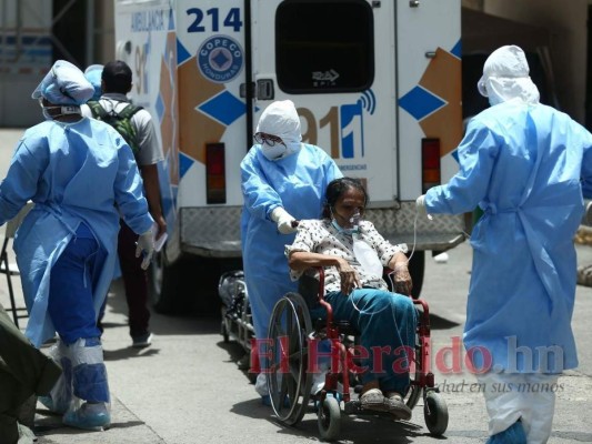 Honduras ya podrá detectar circulación de nuevas cepas de covid-19