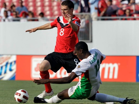 Copa Oro de 2019 se jugará con 16 selecciones anuncia el presidente de Concacaf