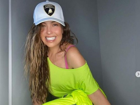 Thalía, David Guetta y Sofía Reyes realizan colaboración musical