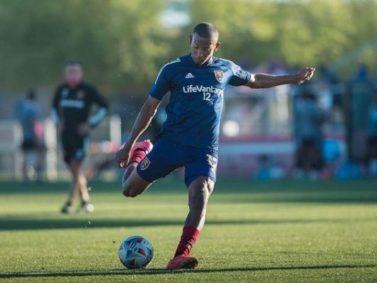 Fichajes: Motagua busca refuerzos de lujo y Real España anuncia salidas