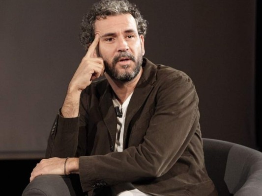 A juicio actor Willy Toledo por insultar a Dios y a la Virgen María en redes sociales