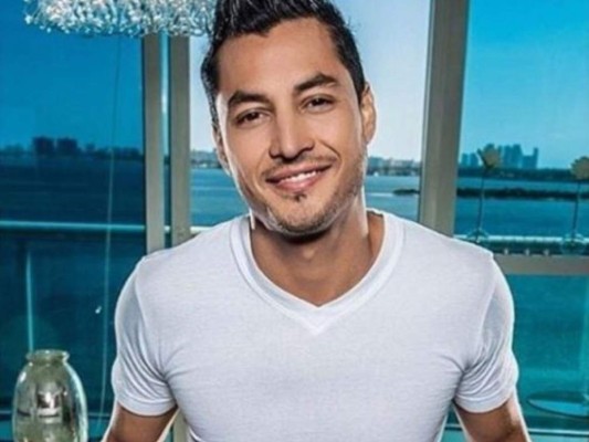 Muere Anthony Galindo, exintegrante del grupo Menudo