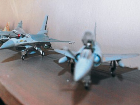 Arte a escala que convierte a jóvenes en historiadores