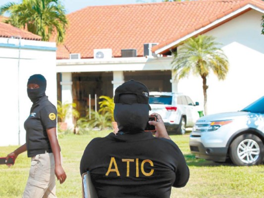 Honduras: Nuevo Código Penal reduce penas de lavado de activos