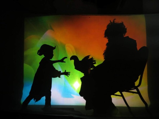 Los cortos que integran la selección oficial 2014