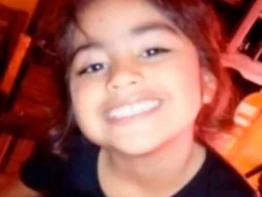Niña argentina de cinco años tiene tres días raptada por supuesta narcovenganza