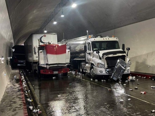 Accidente de tránsito deja siete muertos y 33 heridos en Colombia
