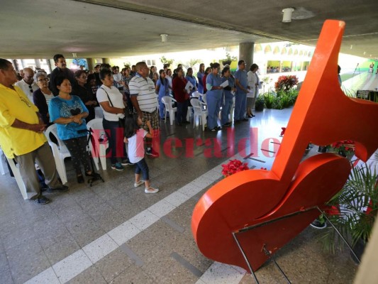 Teletón late con tristeza por la partida de su fundador, Rafael Ferrari