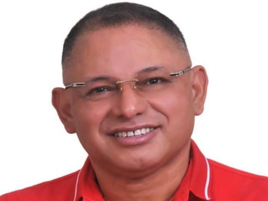 Rostros de los precandidatos a la alcaldía del Distrito Central (Fotos)