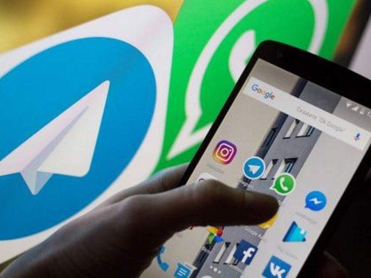 Las diferencias y similitudes entre Telegram y WhatsApp