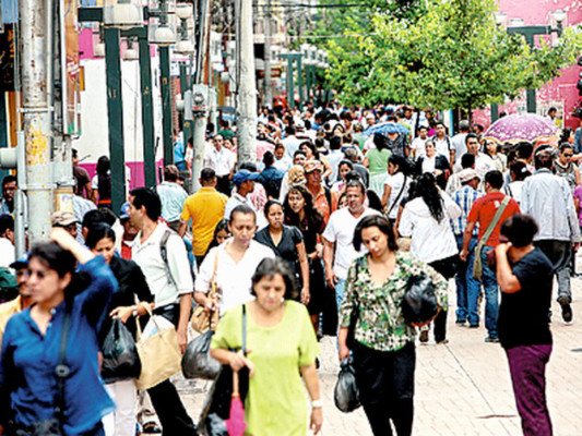 En el 2011 la pobreza se redujo en el campo, pero subió en las ciudades de Honduras
