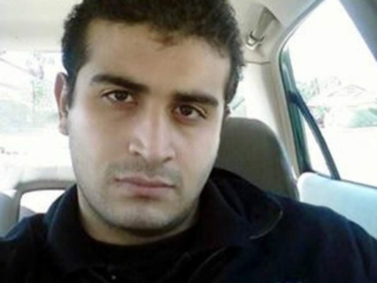 Omar Mateen visitaba el bar gay en el que mató 49 personas