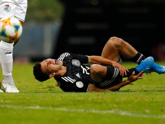 ¿Sale México perjudicado por jugar en la Liga de Naciones?