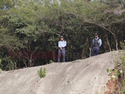 Infantino en Honduras: avión privado, recibido por JOH y presente en El Birichiche