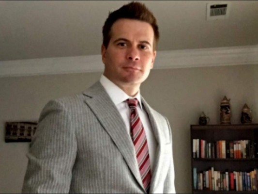 FBI busca más víctimas del depredador sexual que trabajó en embajada de EUA en México&nbsp;&nbsp;