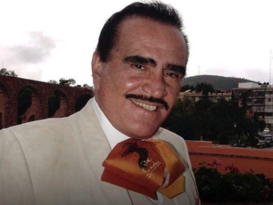 Las películas que marcaron la carrera de Vicente Fernández