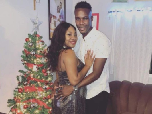 Bellas mujeres que le robaron el corazón a los legionarios hondureños