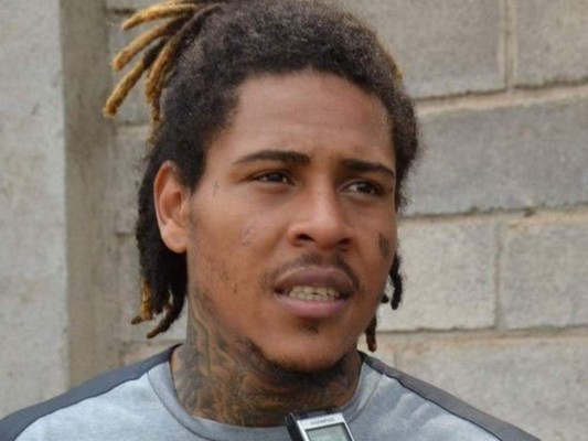 Henry Figueroa comparece a audiencia por caso antidoping&nbsp;&nbsp;