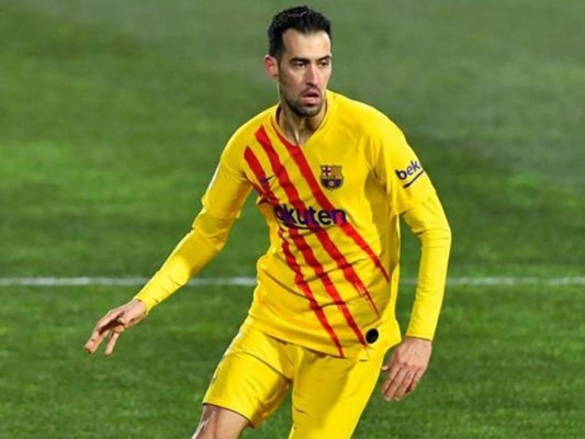 Del mejor pagado al que menos gana, los millonarios salarios de los jugadores del Barcelona