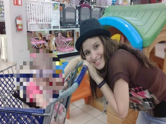 Así era Mari Herrera, joven que murió en un fatal accidente en el anillo periférico (Fotos)