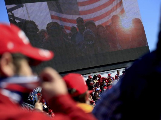 Alcalde de Filadelfia pide paciencia: conteo de votos puede llevar días