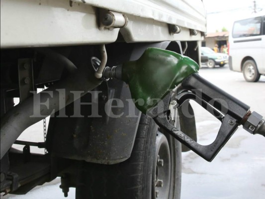 Más de $890 millones suma importación de combustibles en Honduras